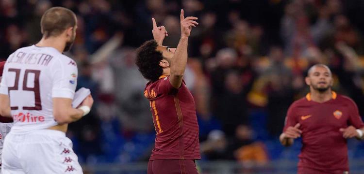 محمد صلاح محمد صلاح
